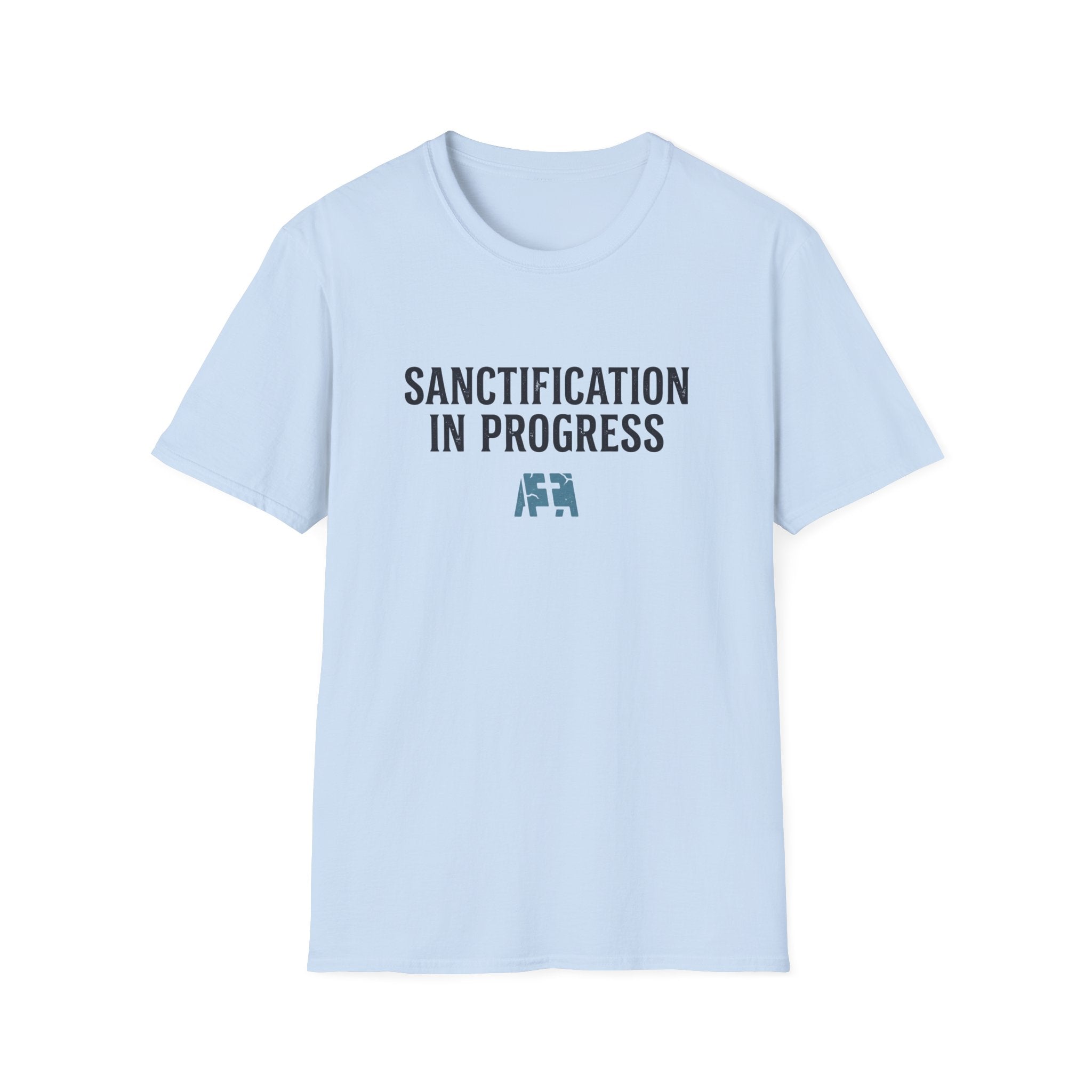 Sanctification T-Shirt
