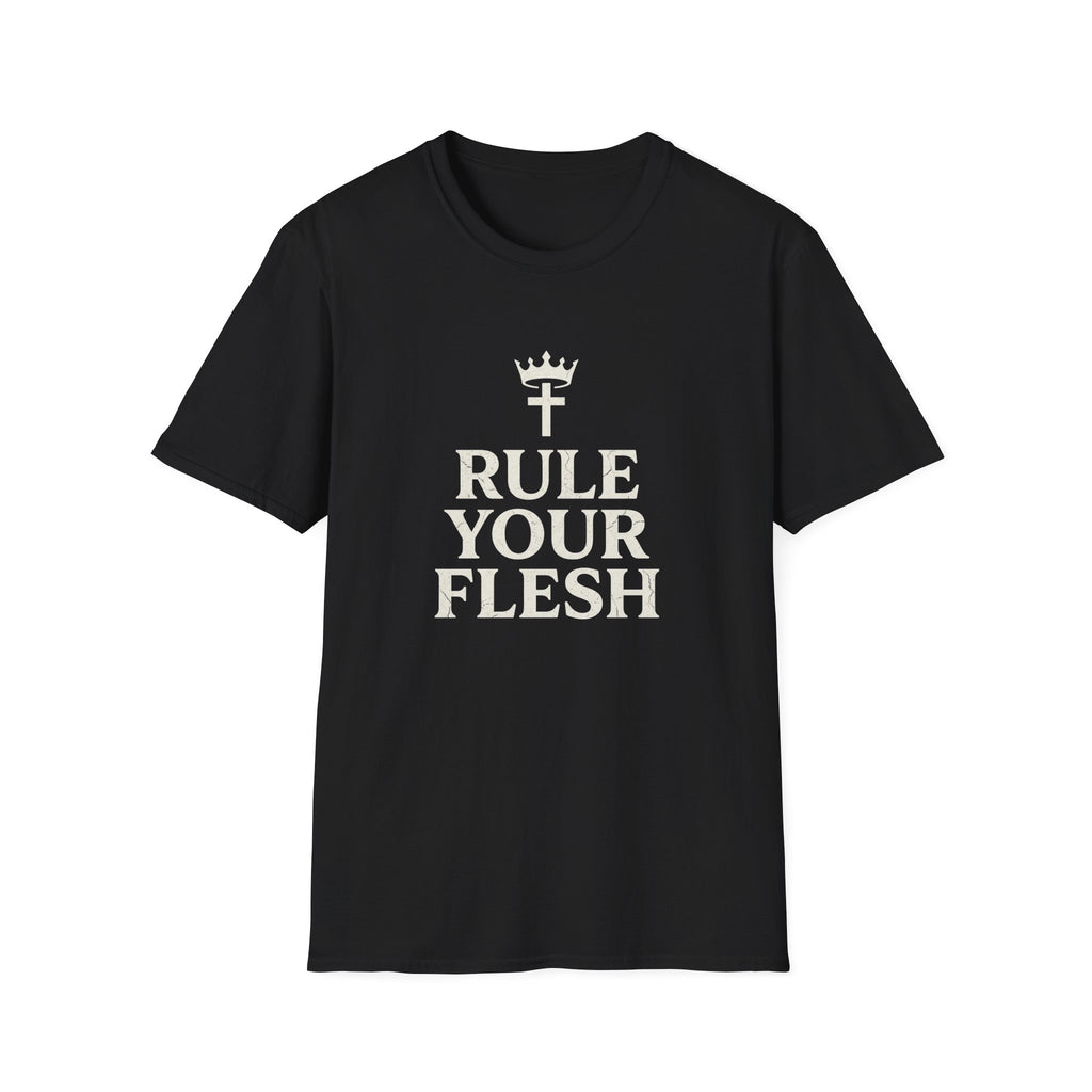 Rule Your Flesh T-Shirt