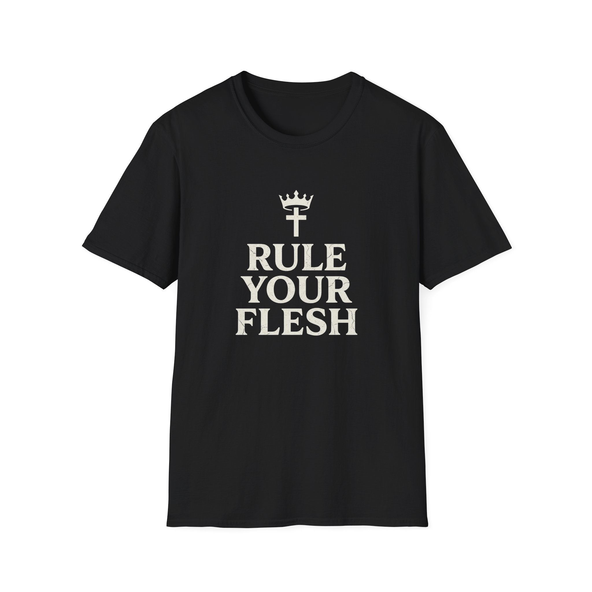 Rule Your Flesh T-Shirt