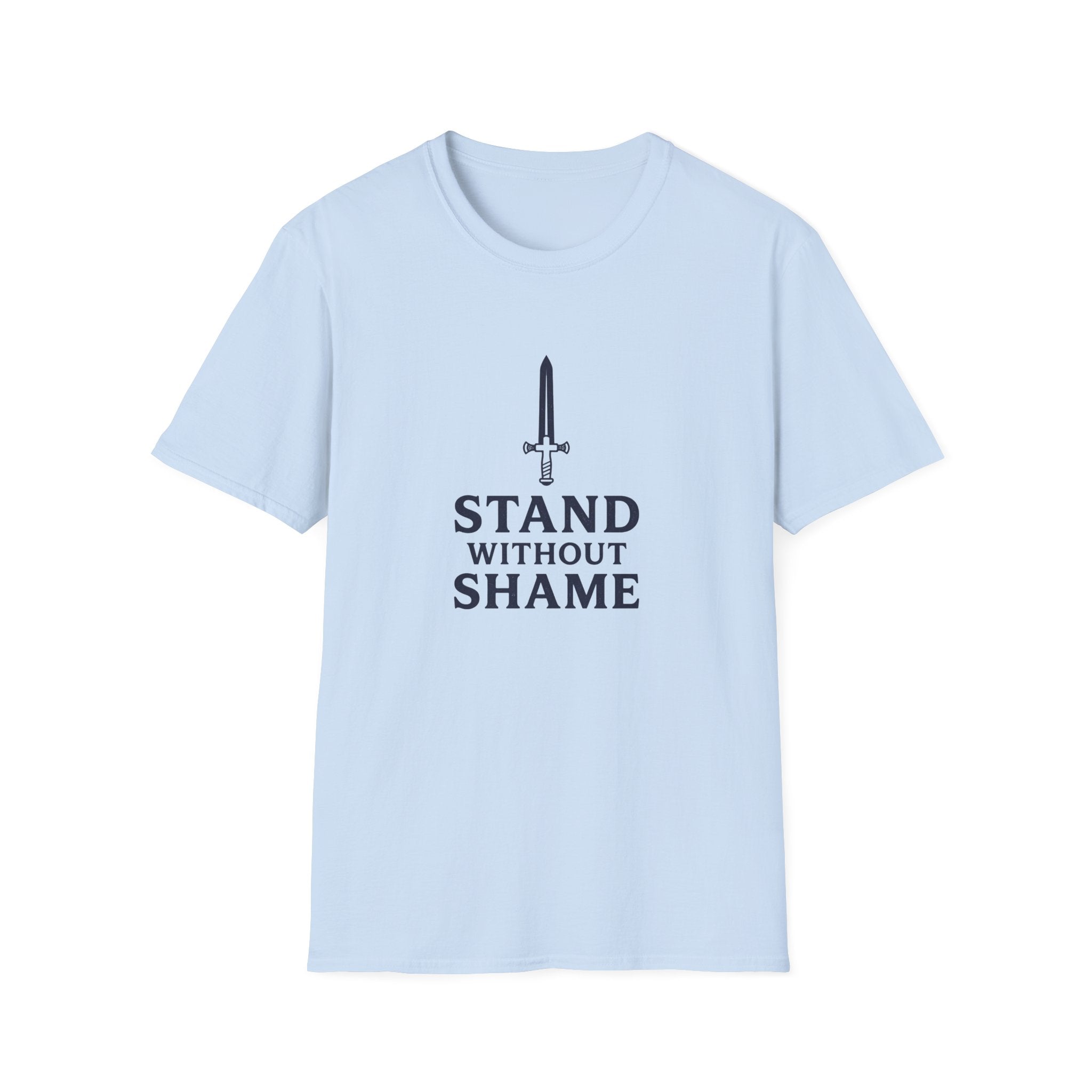 Stand Without Shame T-Shirt