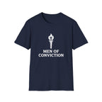 Men of Conviction T-Shirt