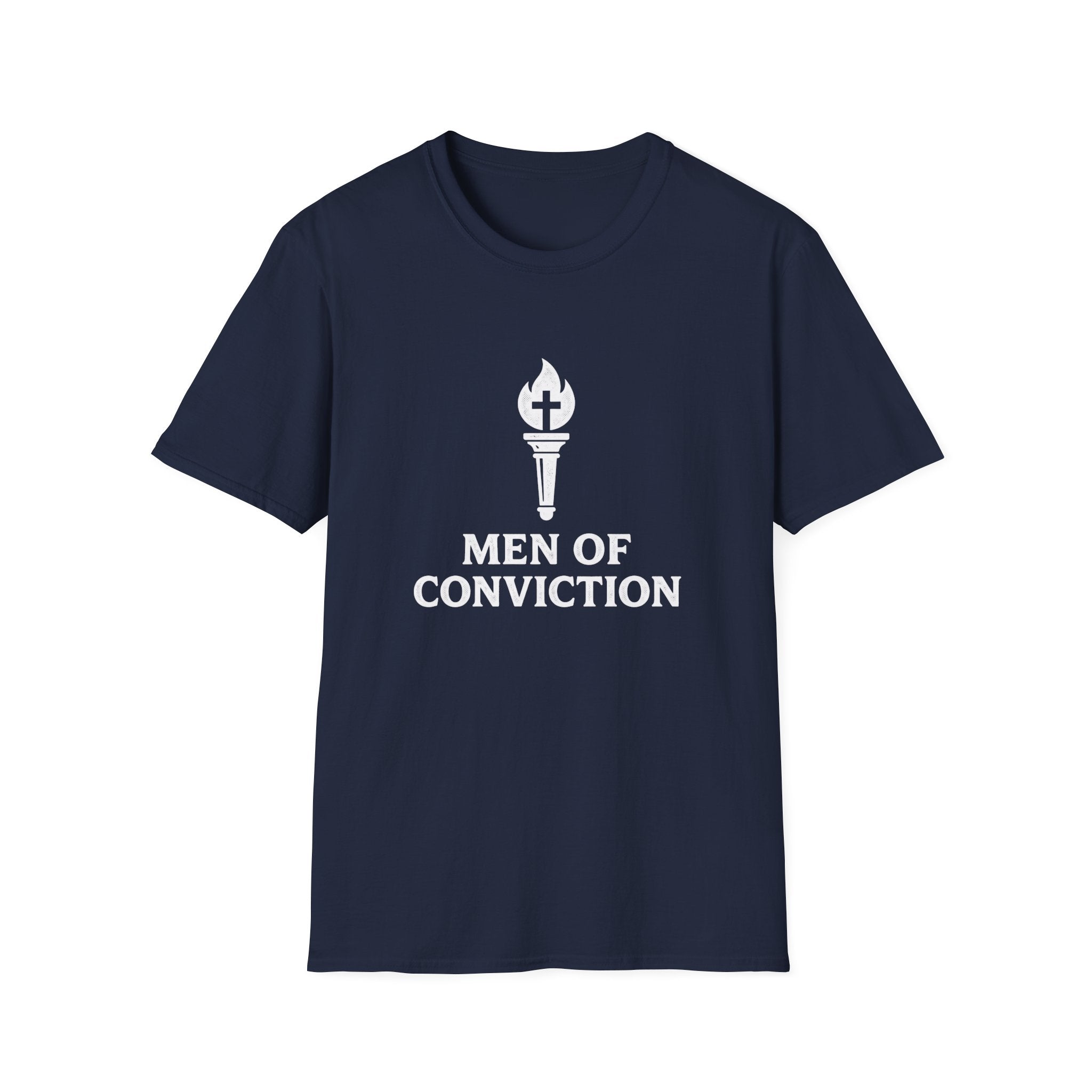 Men of Conviction T-Shirt