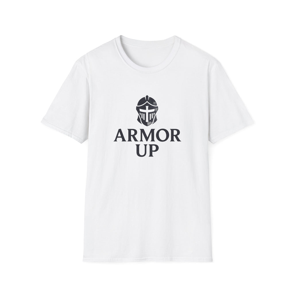 Armor Up T-Shirt