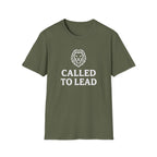 Called to Lead T-Shirt