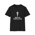 Men of Conviction T-Shirt