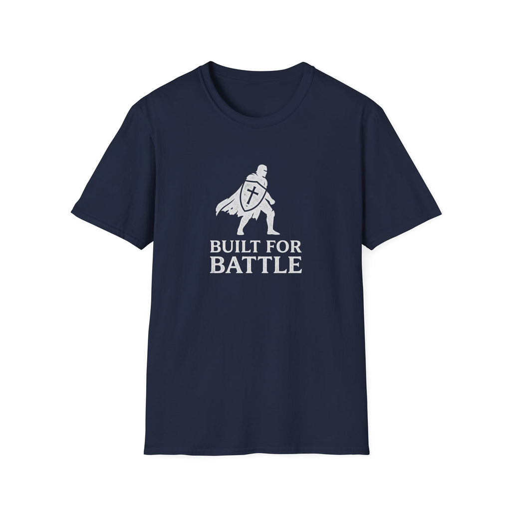 Built for Battle T-Shirt