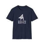 Built for Battle T-Shirt