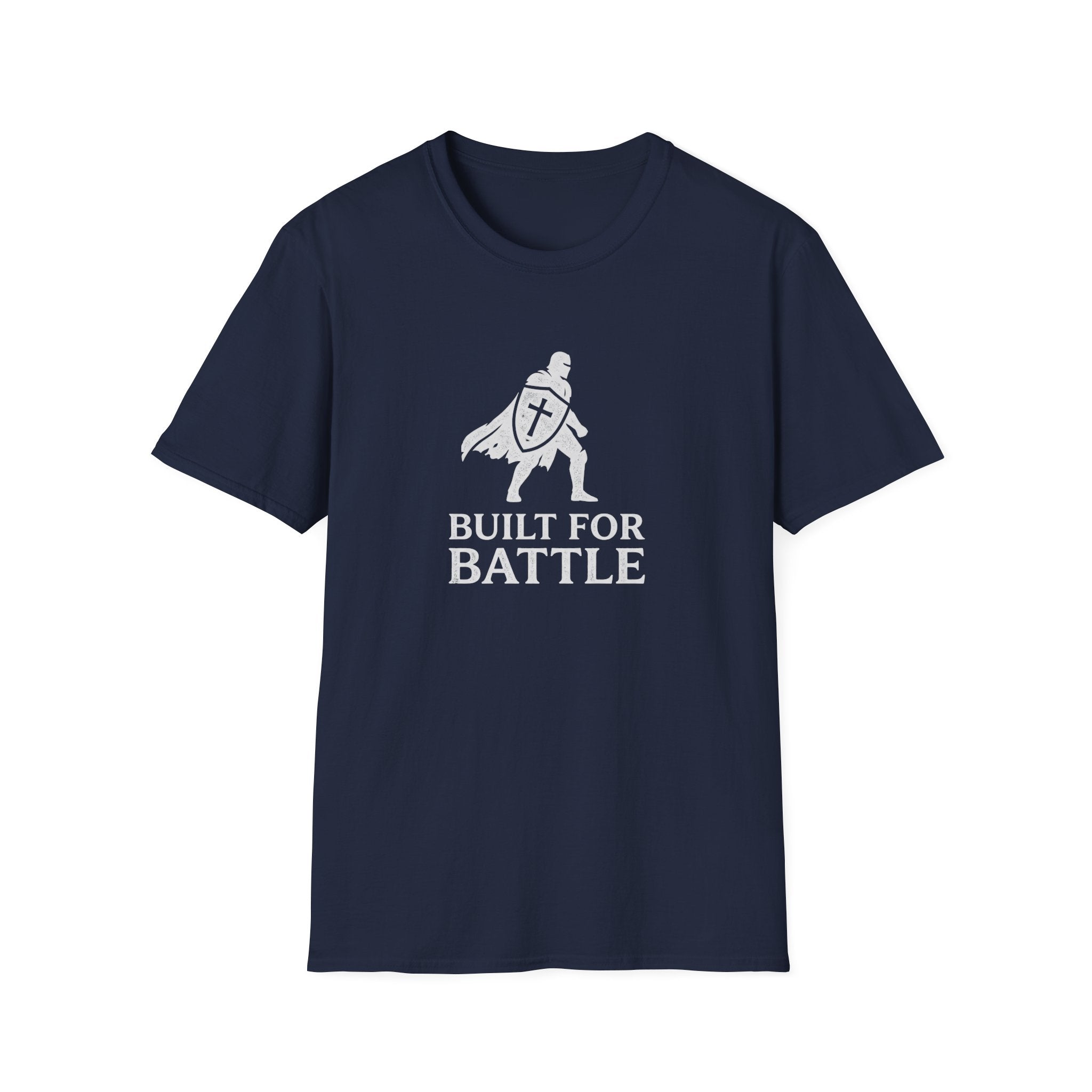 Built for Battle T-Shirt