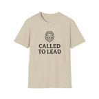 Called to Lead T-Shirt