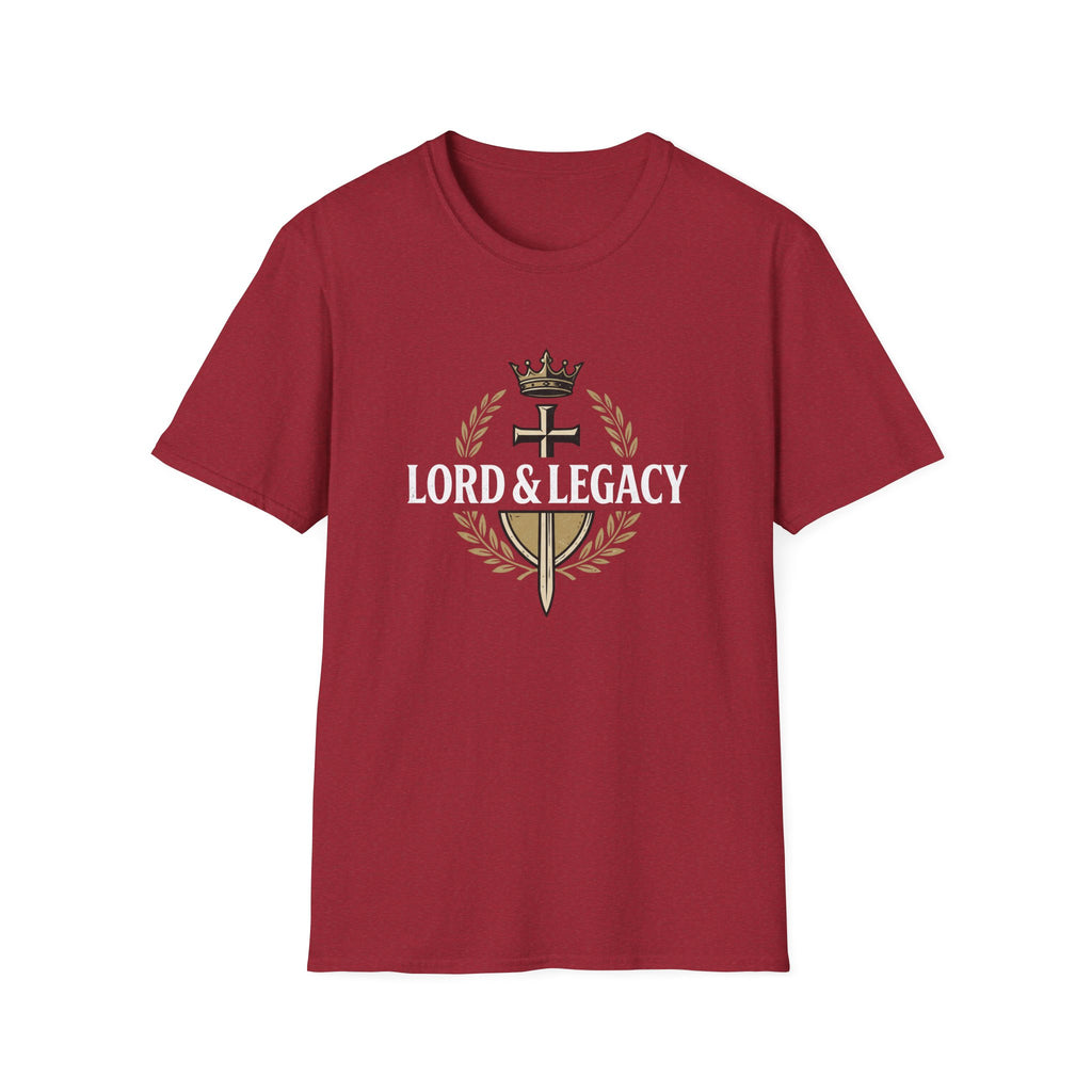 Lord & Legacy T-Shirt