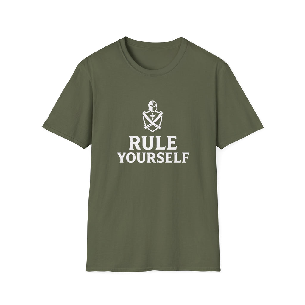 Rule Yourself T-Shirt
