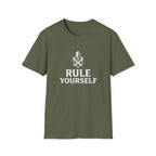 Rule Yourself T-Shirt