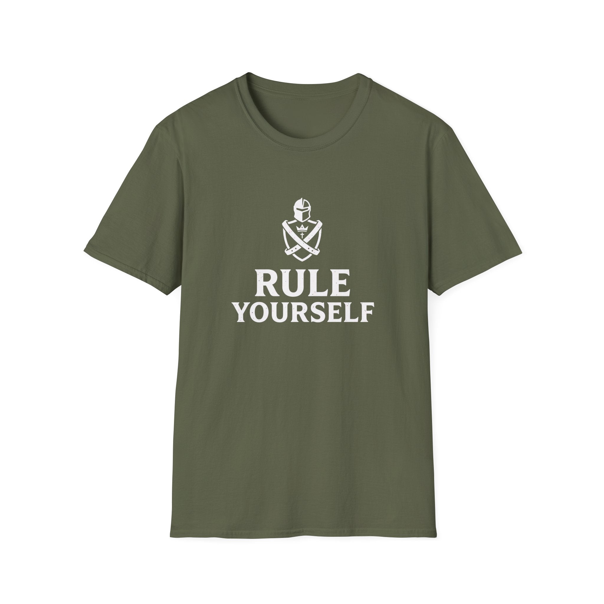 Rule Yourself T-Shirt