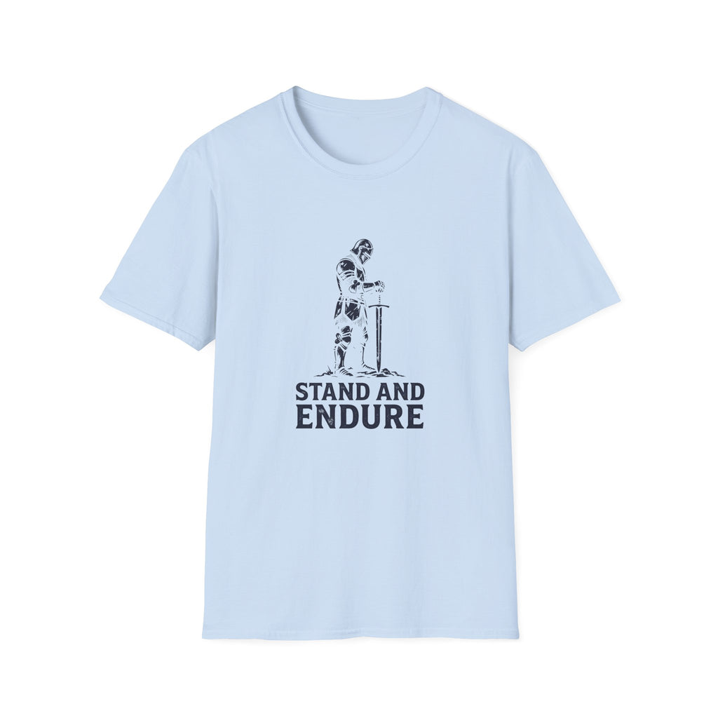Stand and Endure T-Shirt