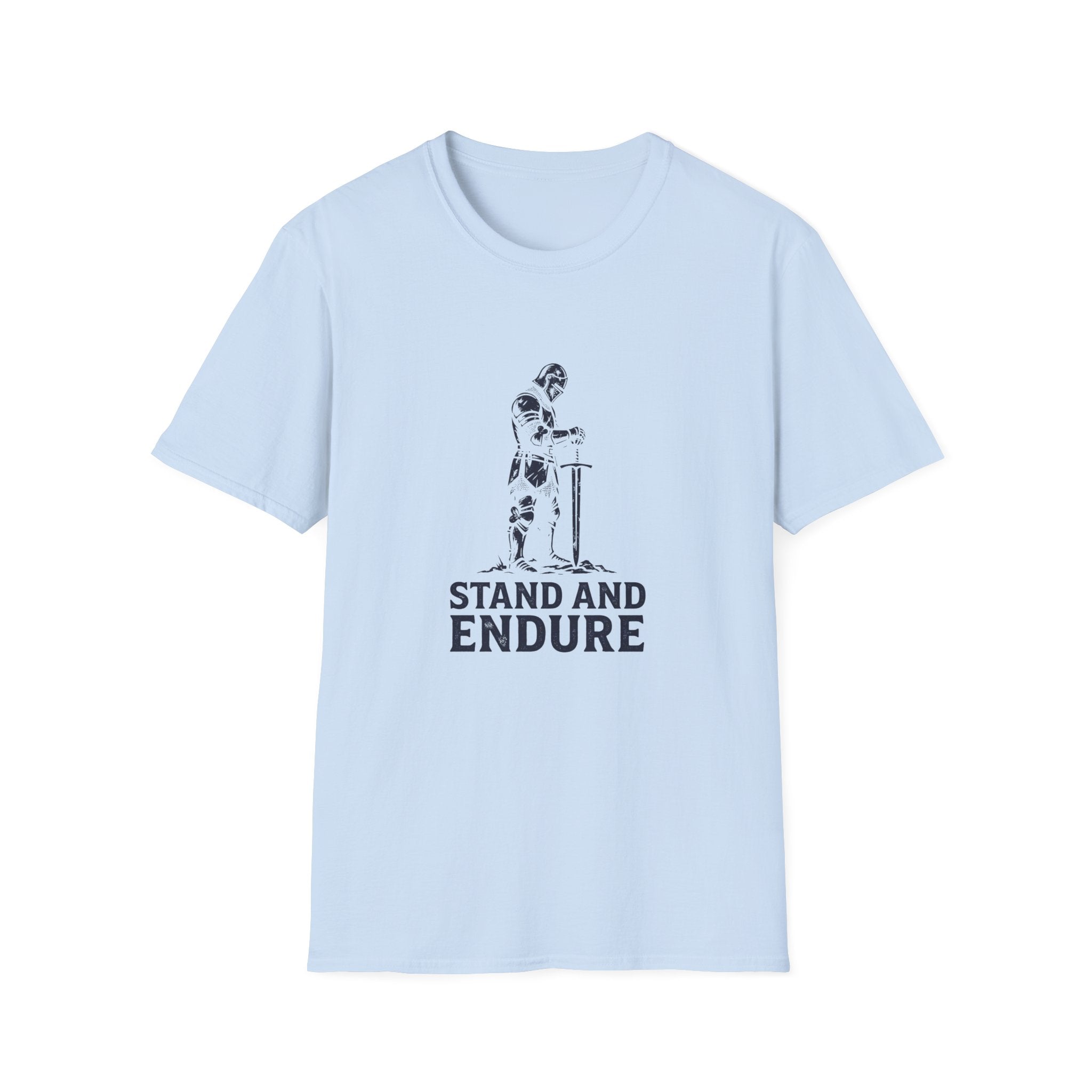 Stand and Endure T-Shirt