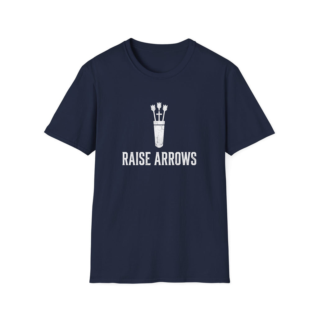Raise Arrows T-Shirt