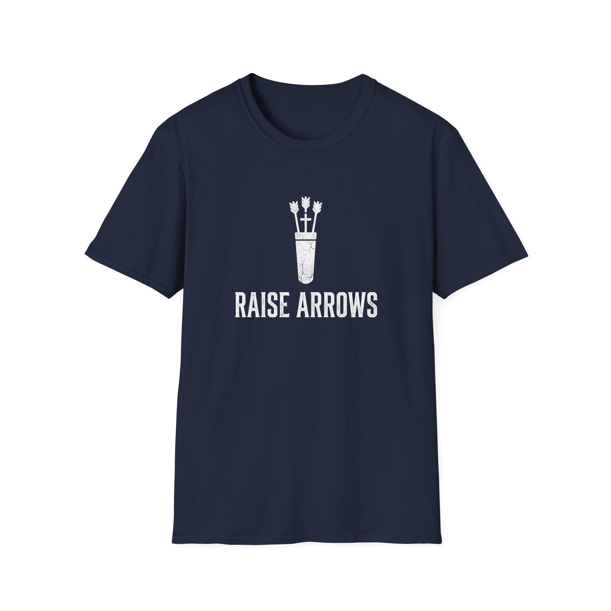 Raise Arrows T-Shirt