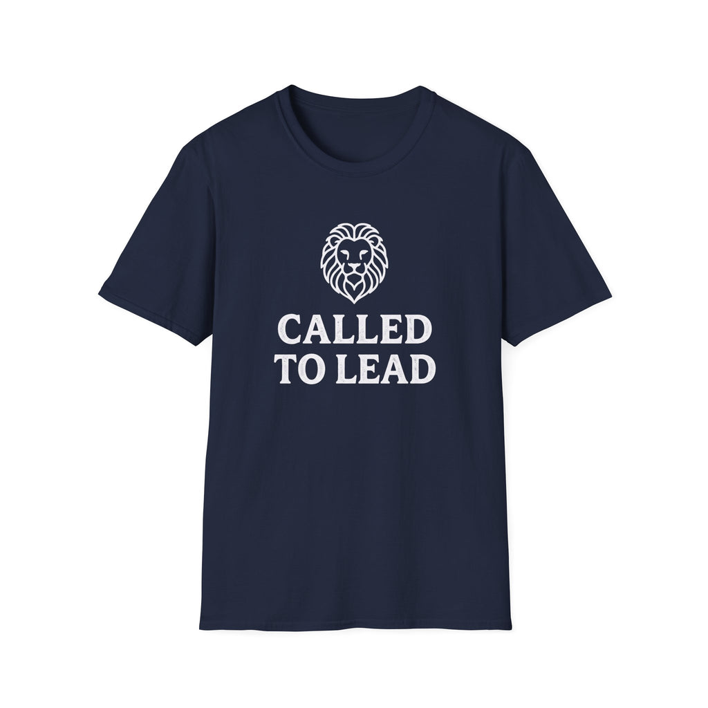 Called to Lead T-Shirt