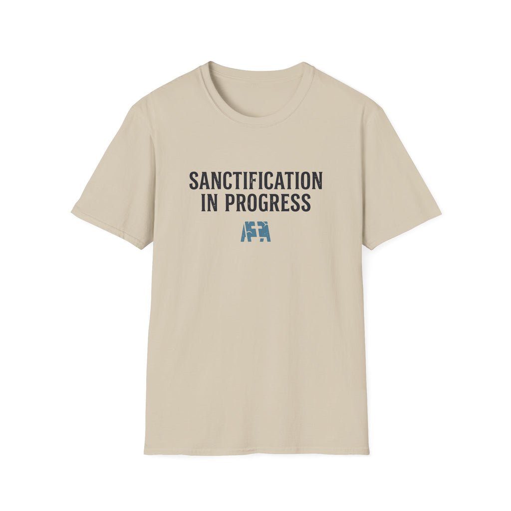 Sanctification T-Shirt