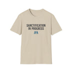 Sanctification T-Shirt
