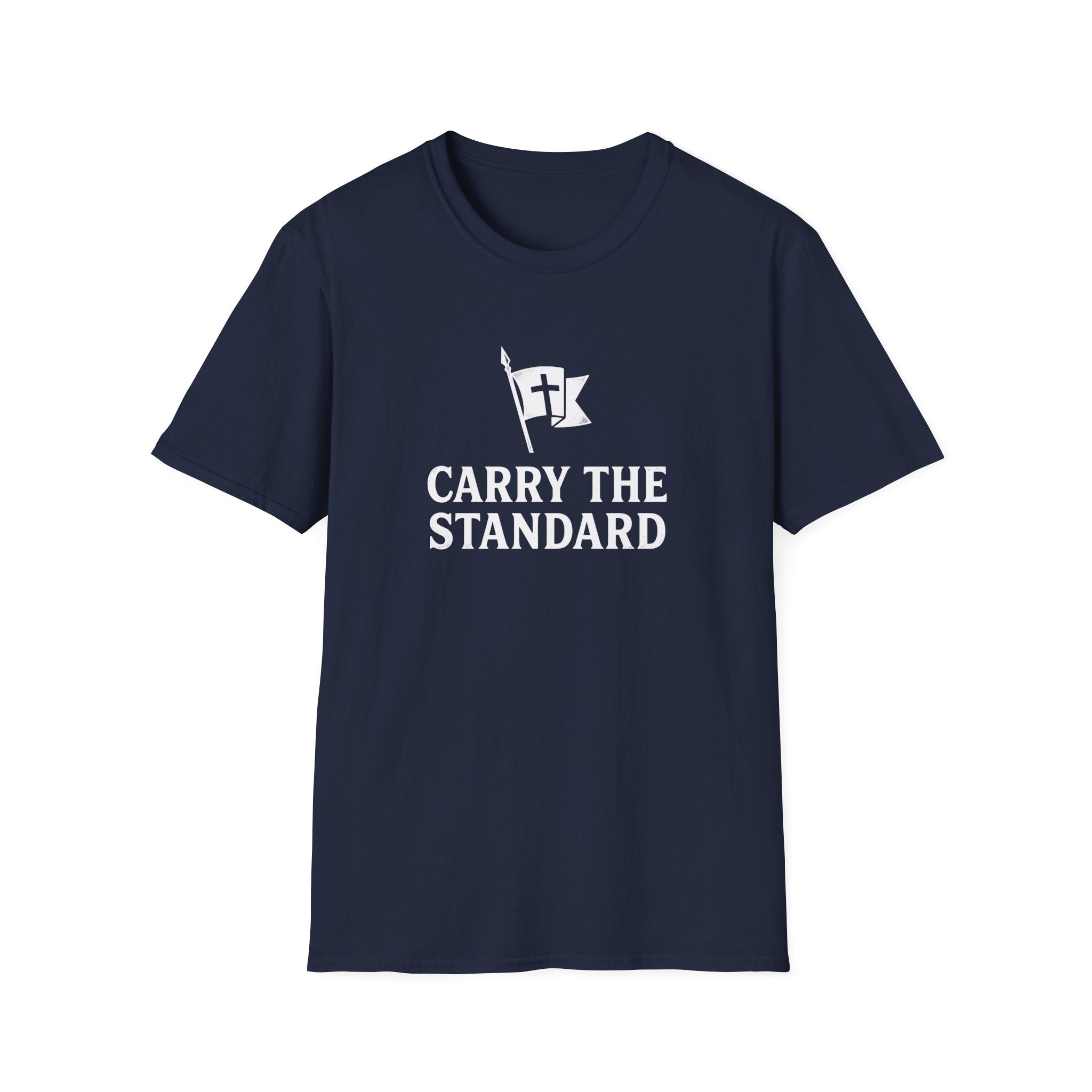 Carry The Standard T-Shirt