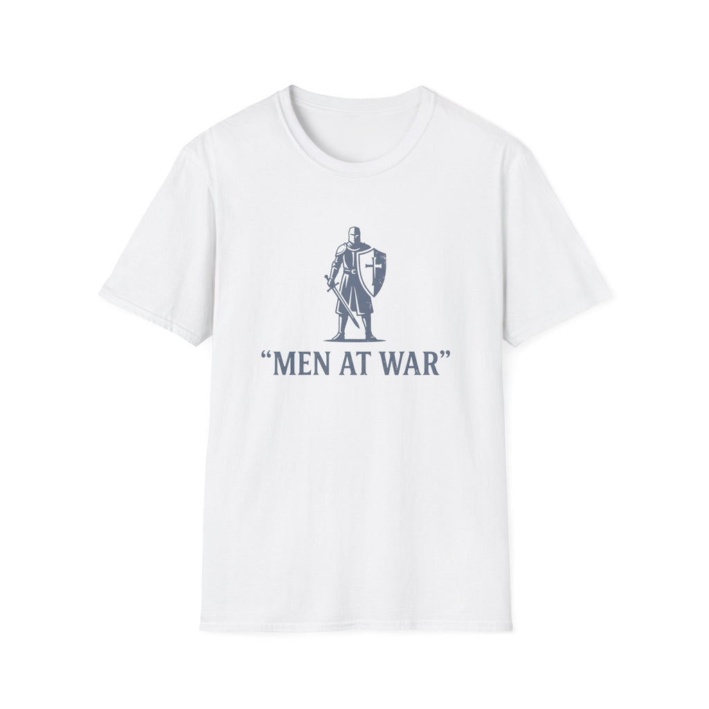 Men at War T-Shirt