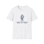 Men at War T-Shirt