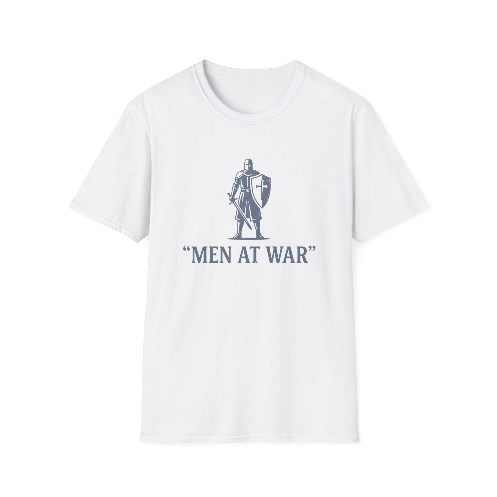 Men at War T-Shirt