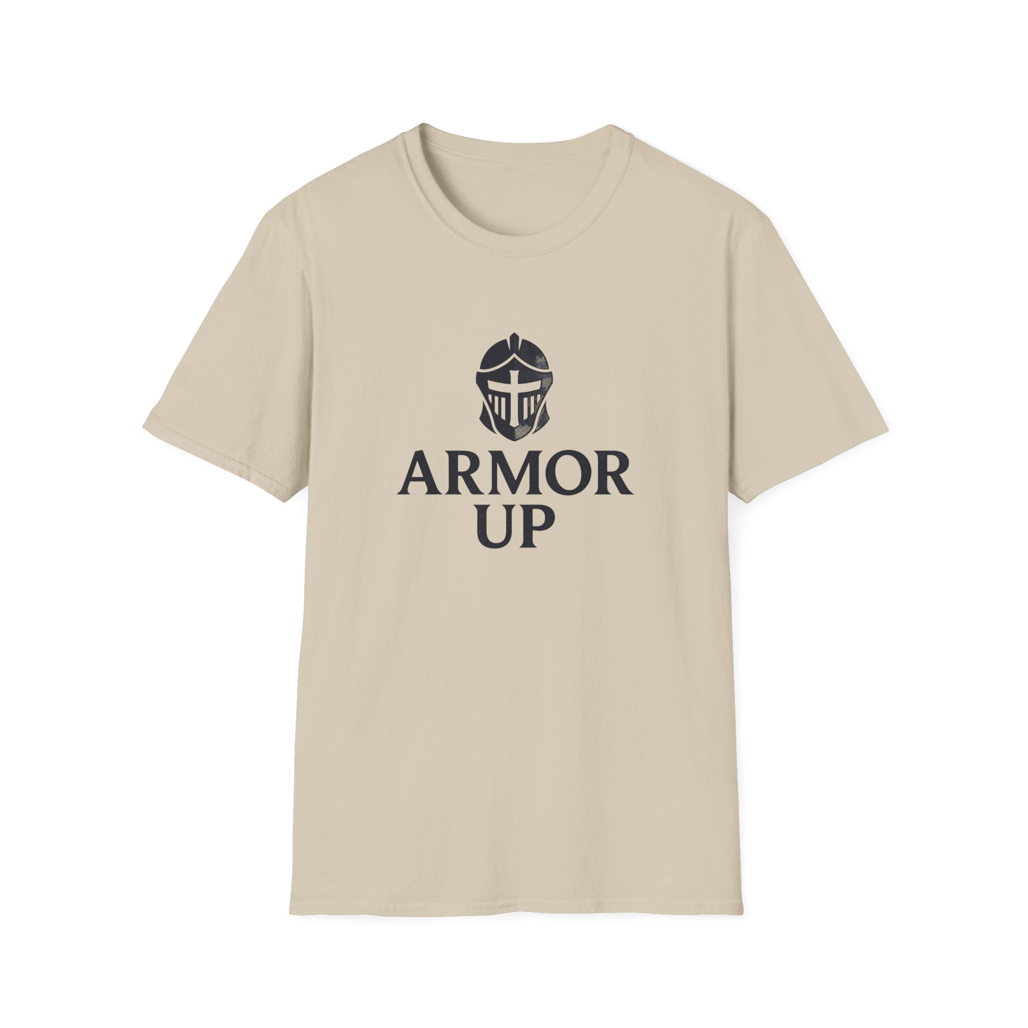 Armor Up T-Shirt