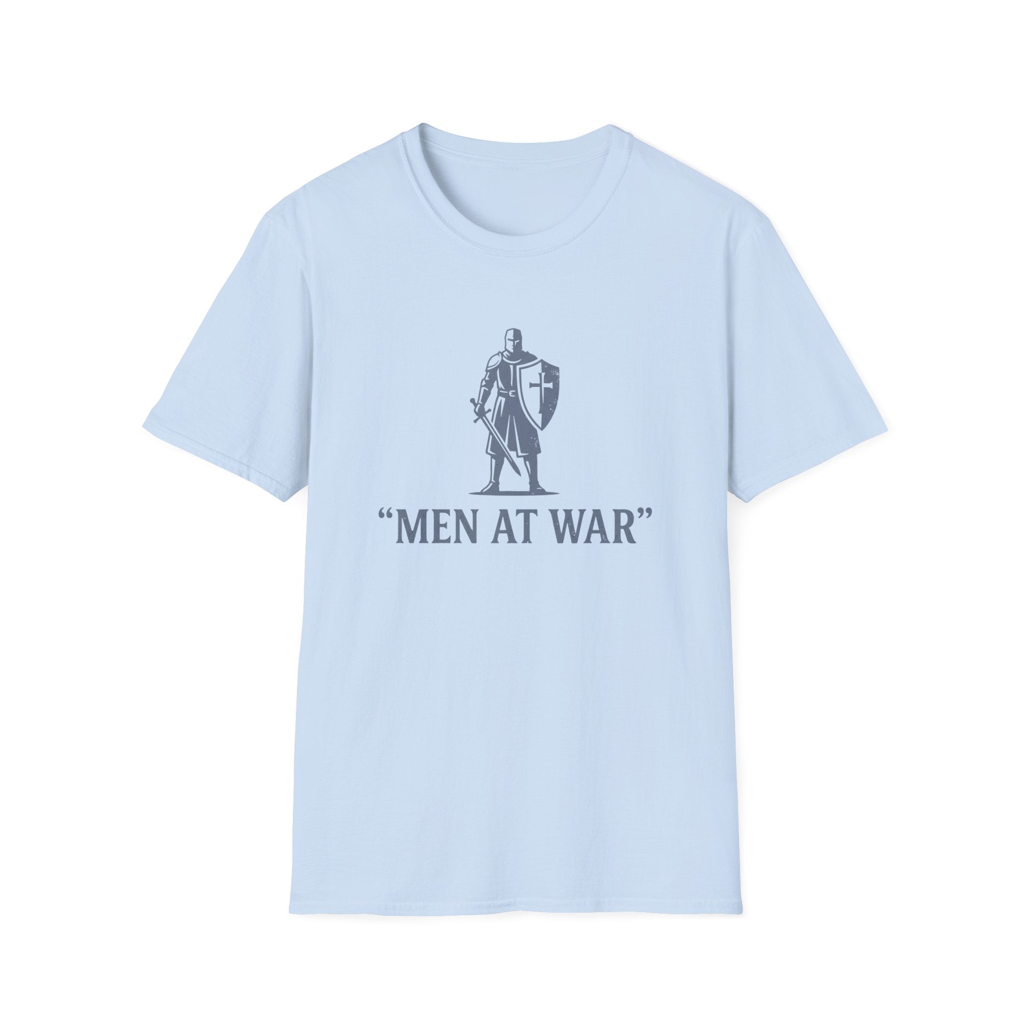 Men at War T-Shirt