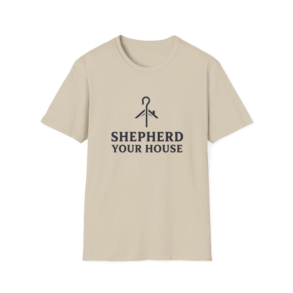 Shepherd Your Home T-Shirt