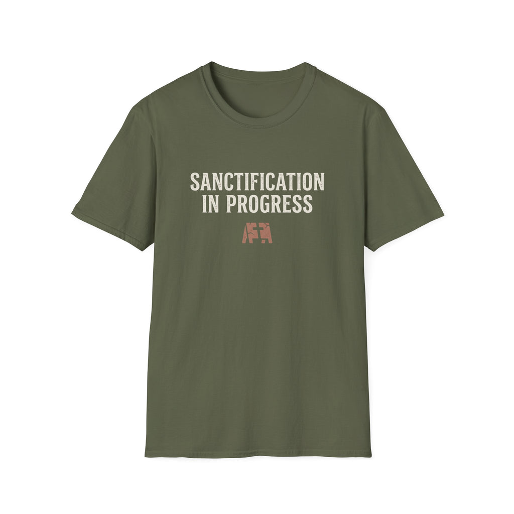 Sanctification T-Shirt