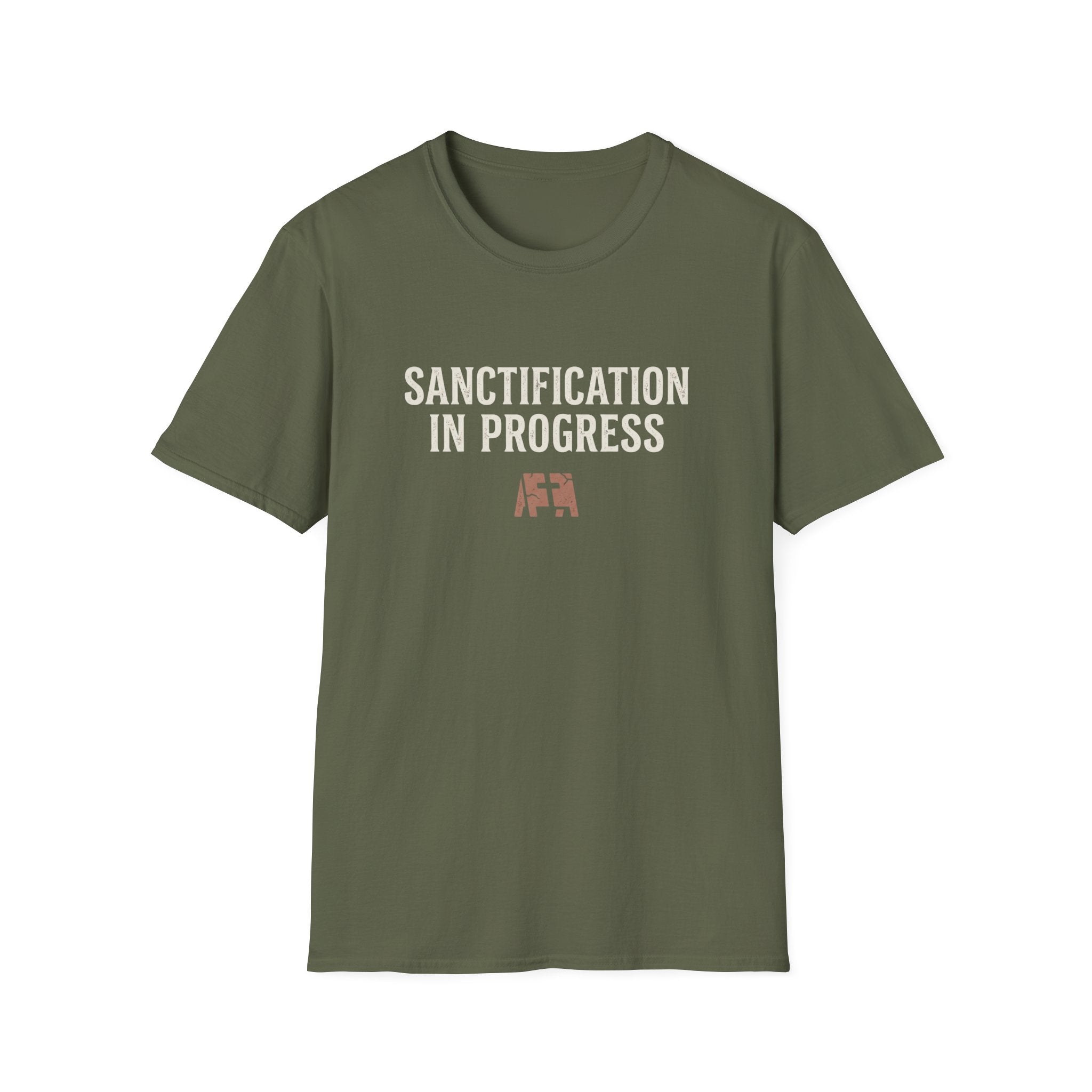 Sanctification T-Shirt