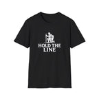 Hold the Line T-Shirt