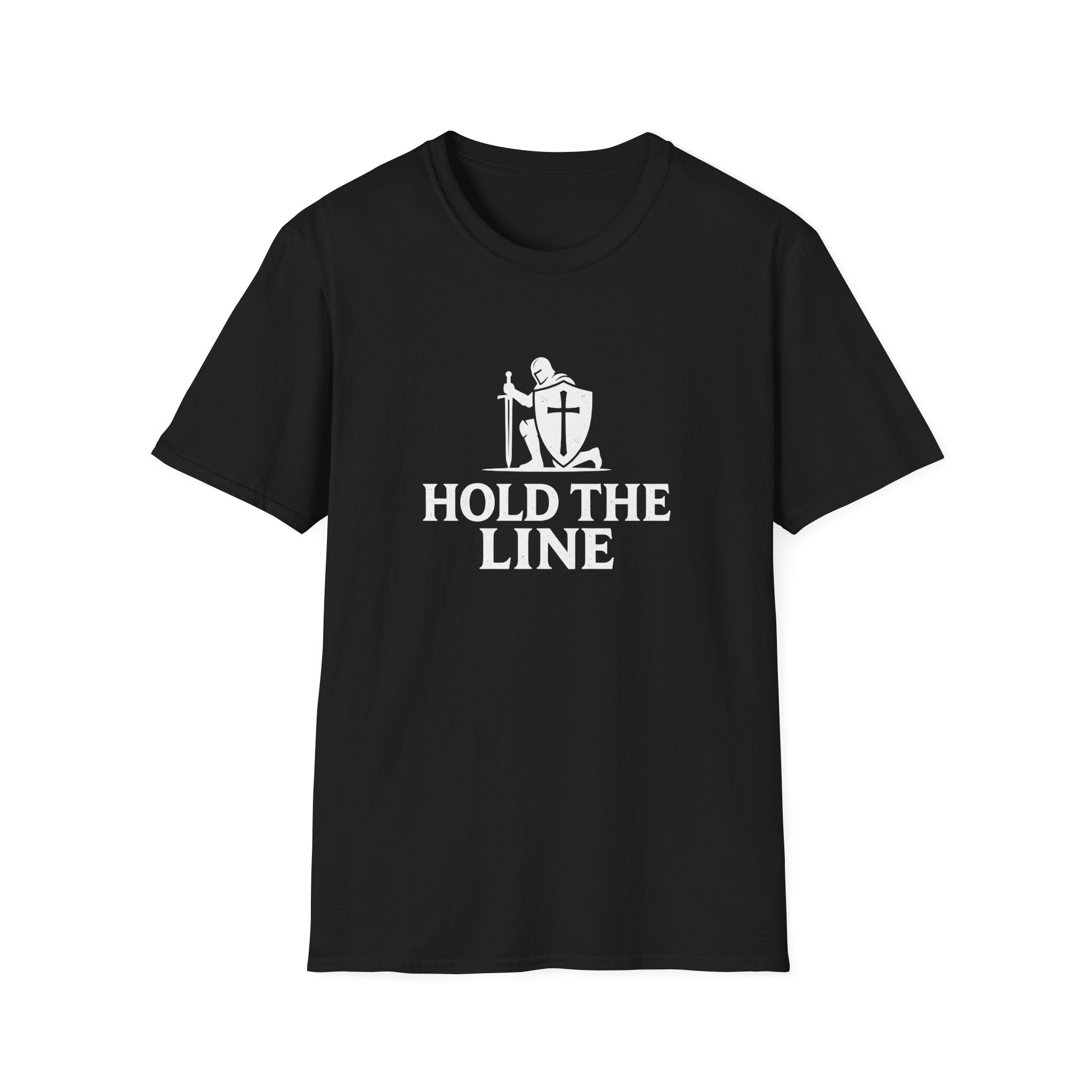 Hold the Line T-Shirt