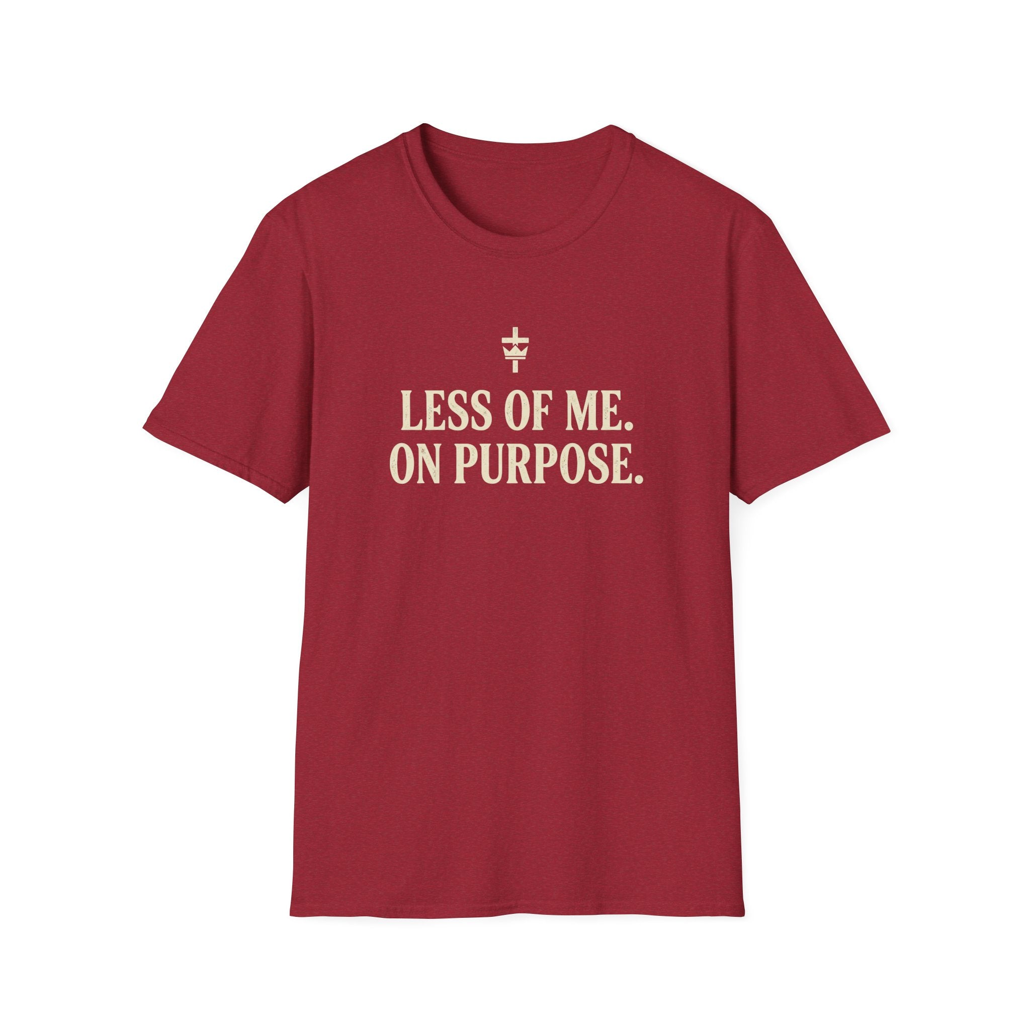 Less of Me. T-Shirt