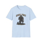 Kneel First T-Shirt