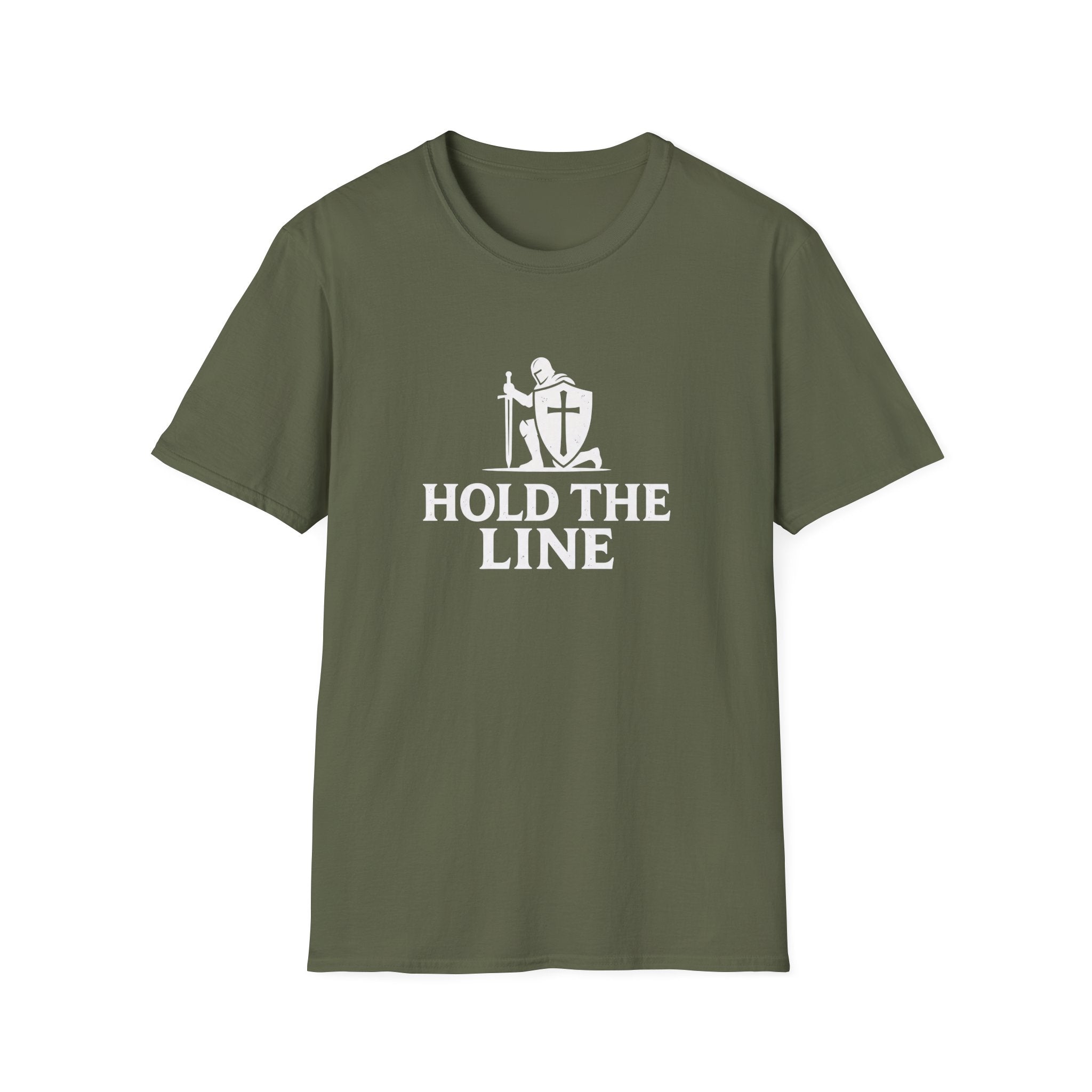 Hold the Line T-Shirt