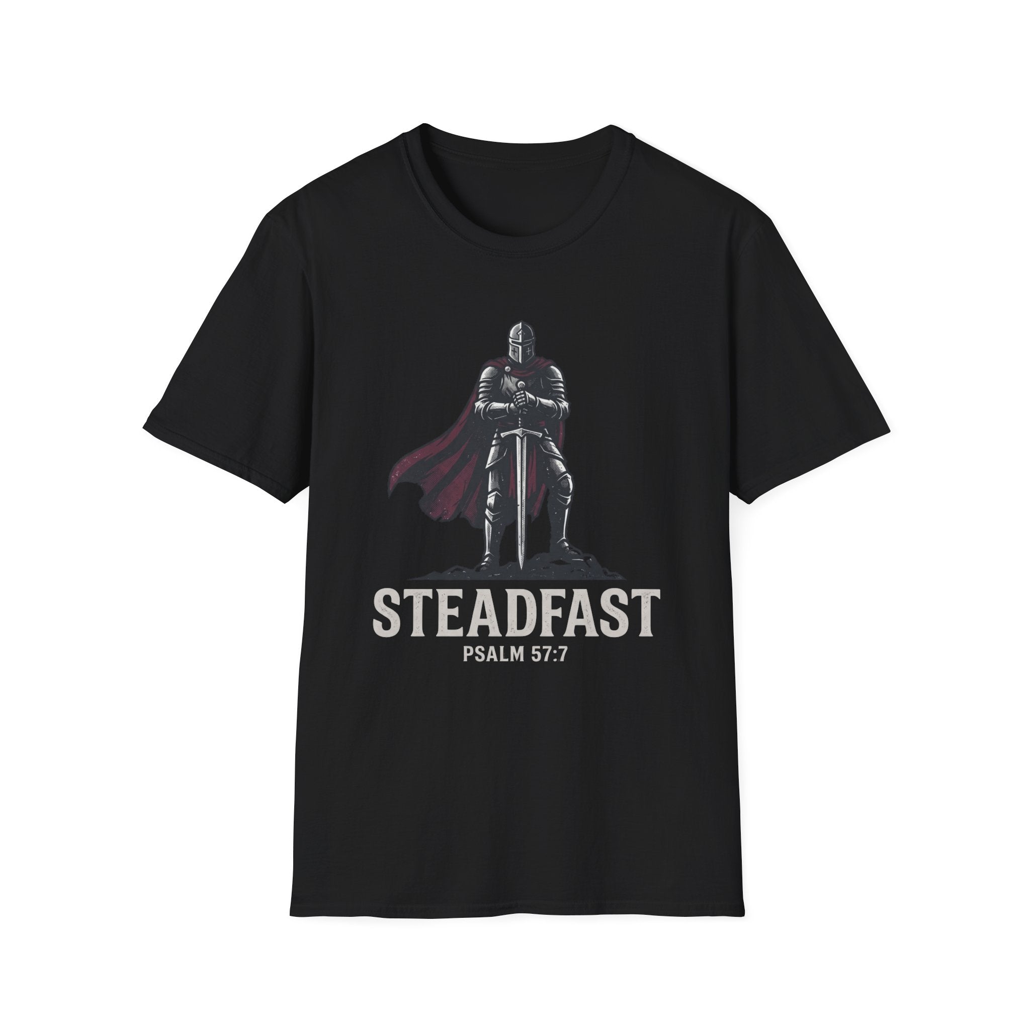 Steadfast T-Shirt