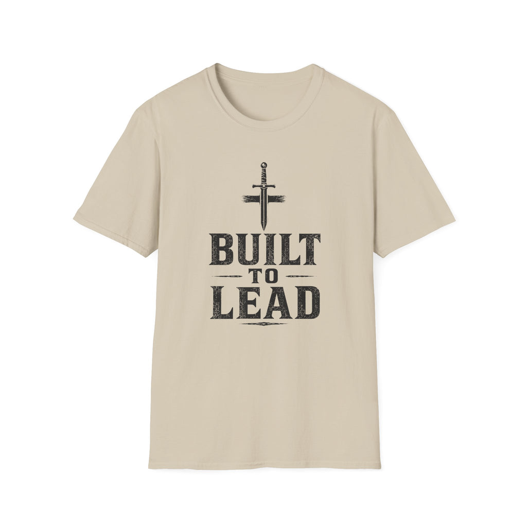 Built to Lead T-Shirt