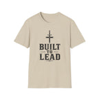 Built to Lead T-Shirt