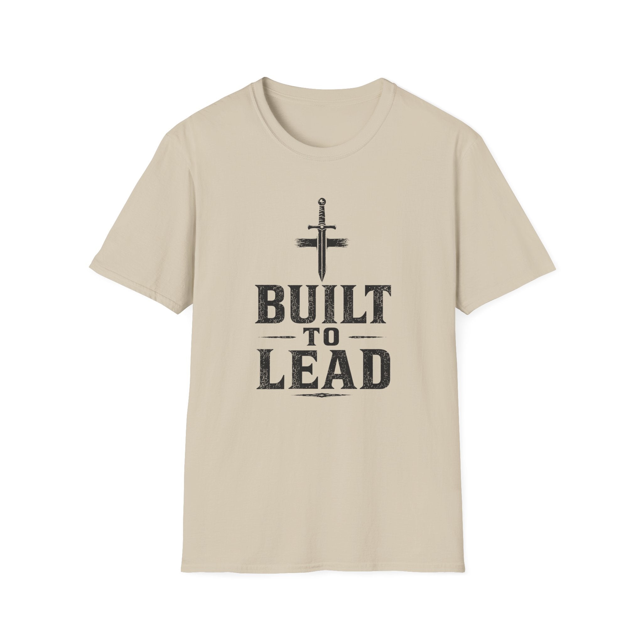 Built to Lead T-Shirt