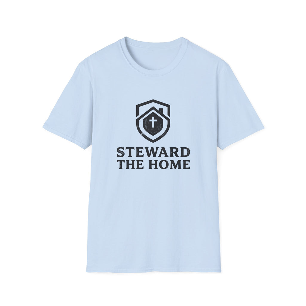 Steward the Home T-Shirt