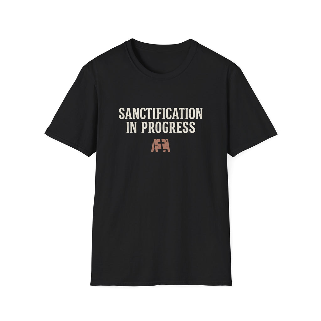 Sanctification T-Shirt