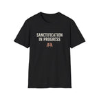 Sanctification T-Shirt