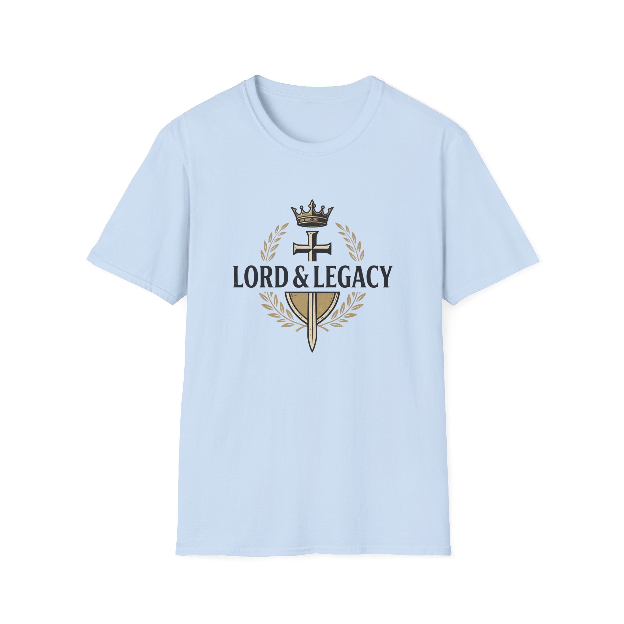 Lord & Legacy T-Shirt