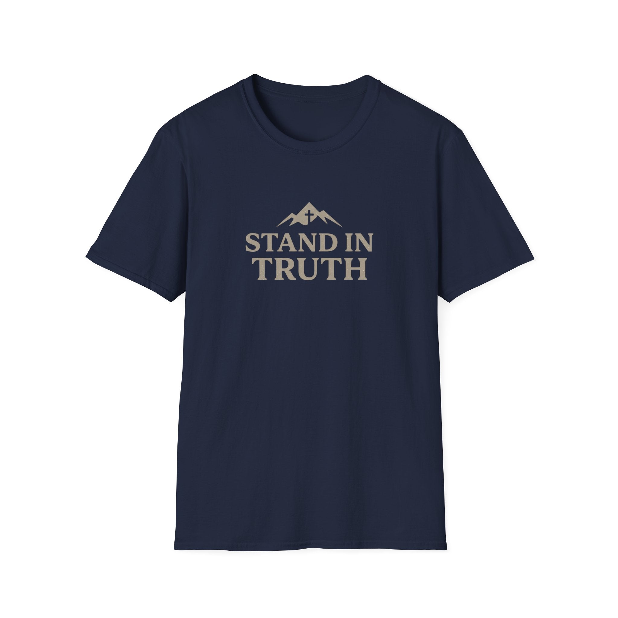 Stand In Truth T-Shirt