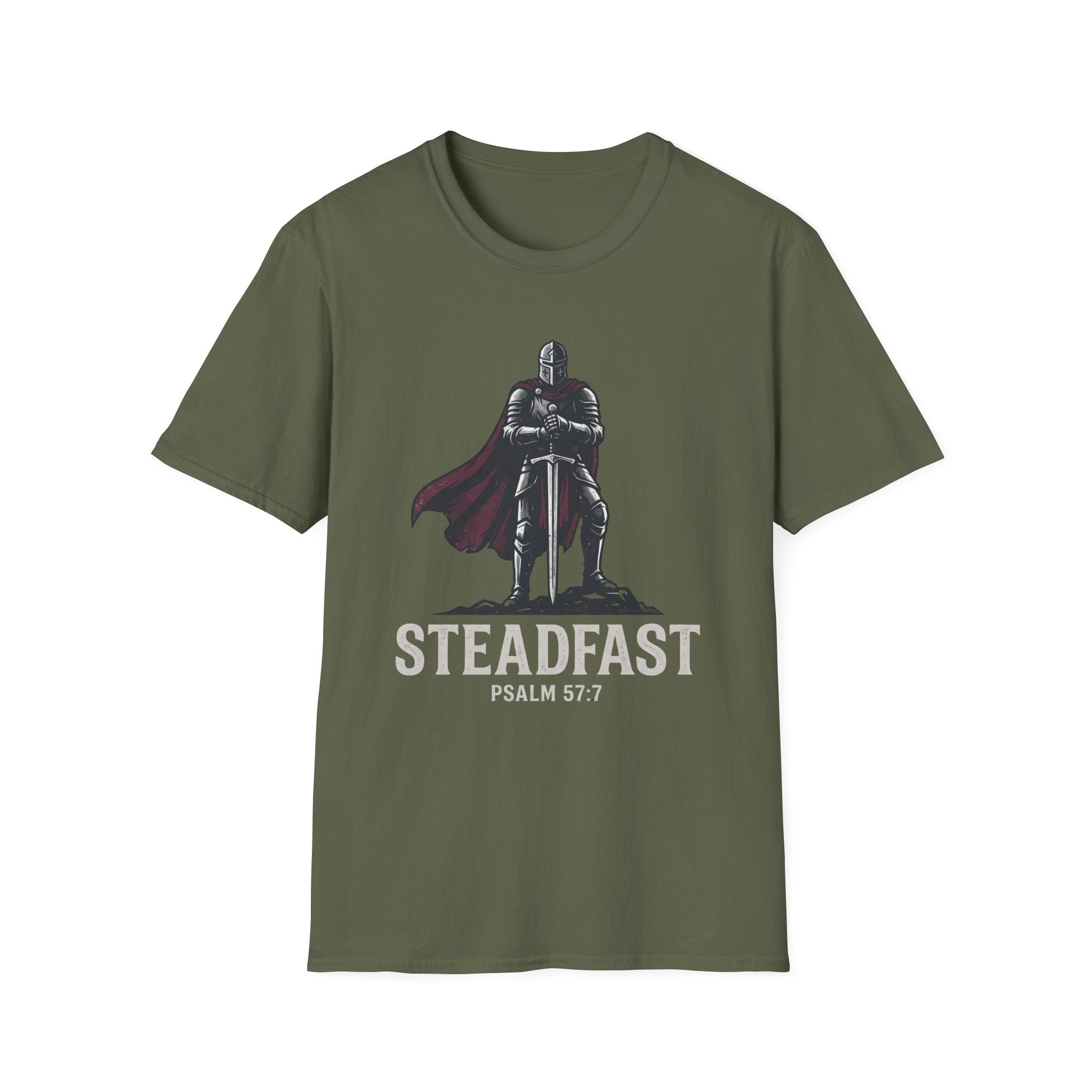 Steadfast T-Shirt
