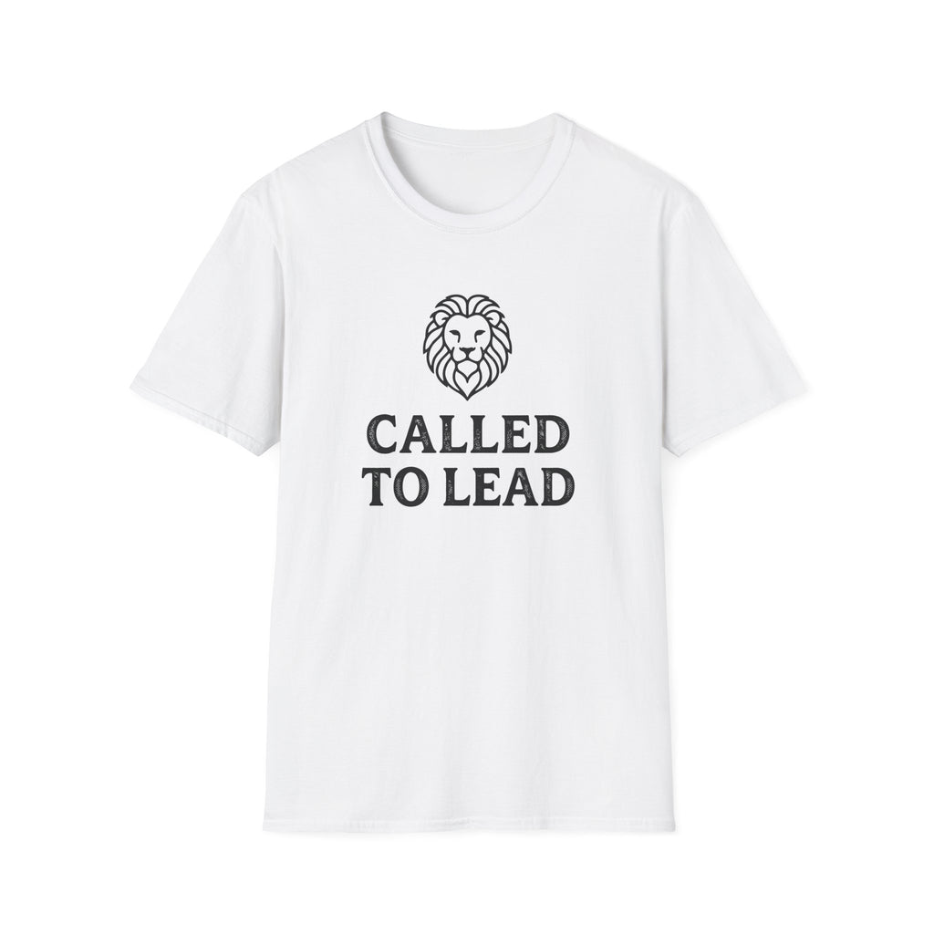 Called to Lead T-Shirt