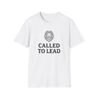 Called to Lead T-Shirt